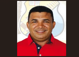 Representante